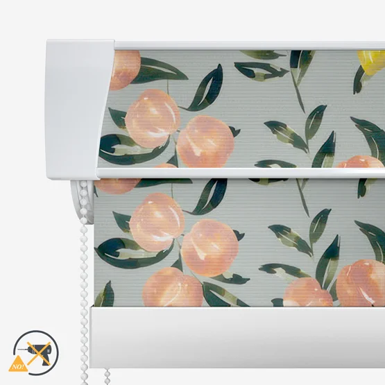 Sonova Studio Capri Sage roller