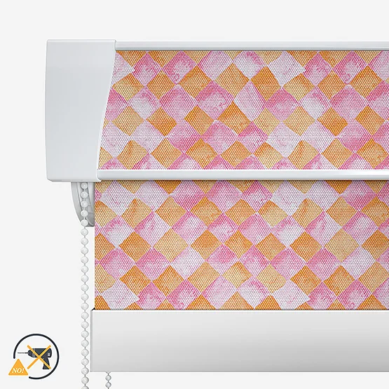 Sonova Studio Circus Mirage Apricot Candy roller