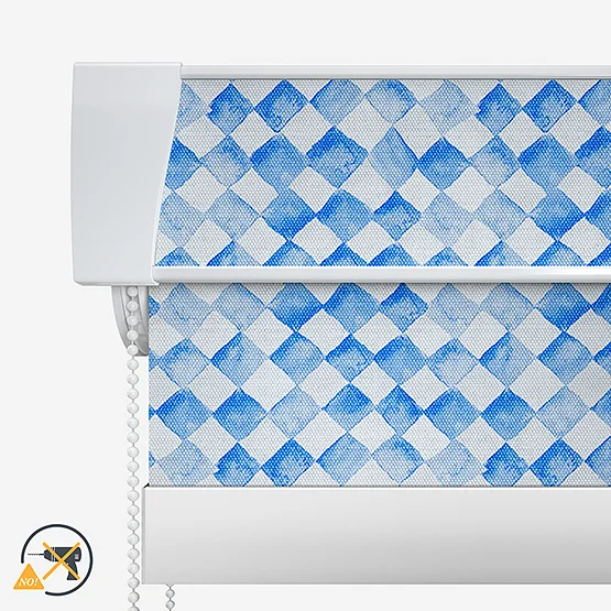 Sonova Studio Circus Mirage Blueberry roller