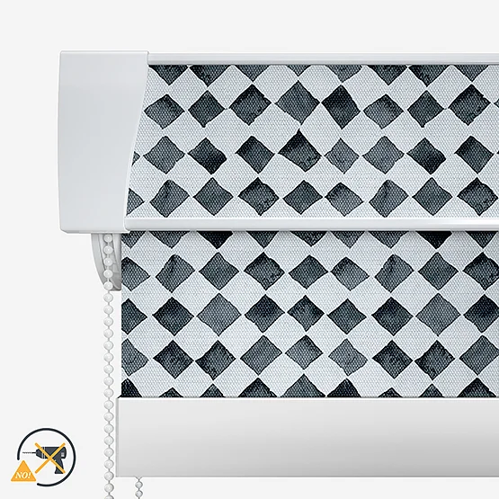 Sonova Studio Circus Mirage Monochrome roller