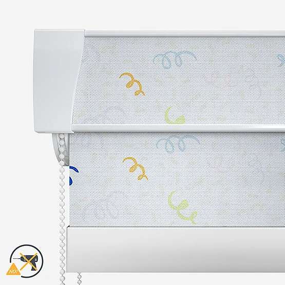 Sonova Studio Confetti Multi roller