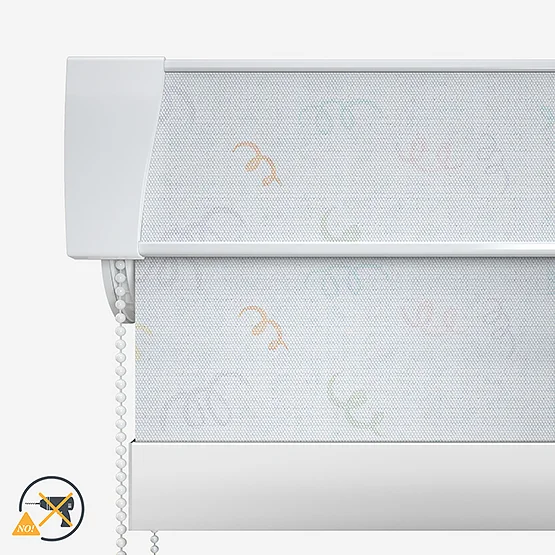 Sonova Studio Confetti Pastel roller