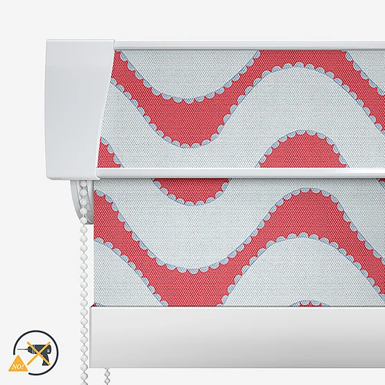 Sonova Studio Conga Wave Bon Bon roller