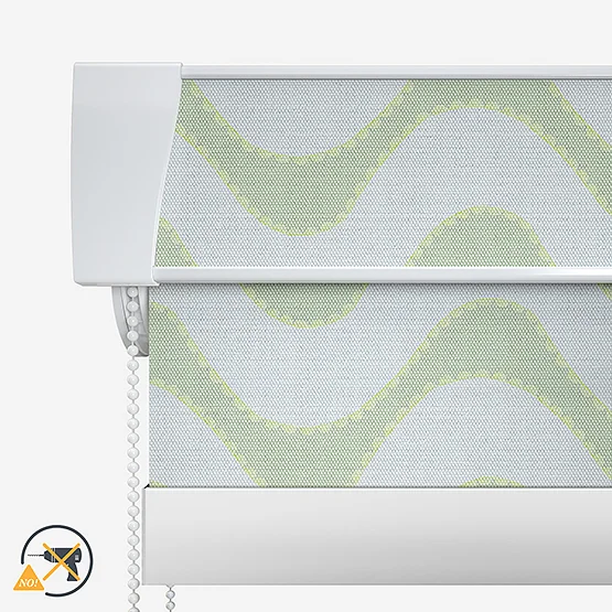 Sonova Studio Conga Wave Zingy Citrus roller