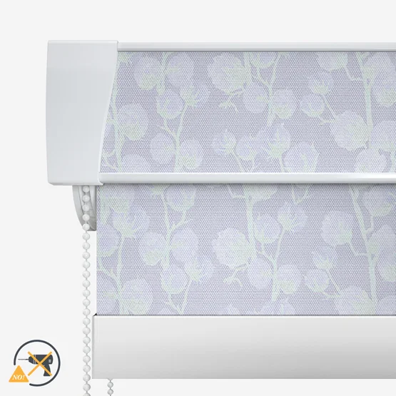 Sonova Studio Cotton Vine Lavender Frost roller