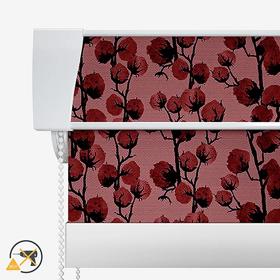 Sonova Studio Cotton Vine Rosehip roller