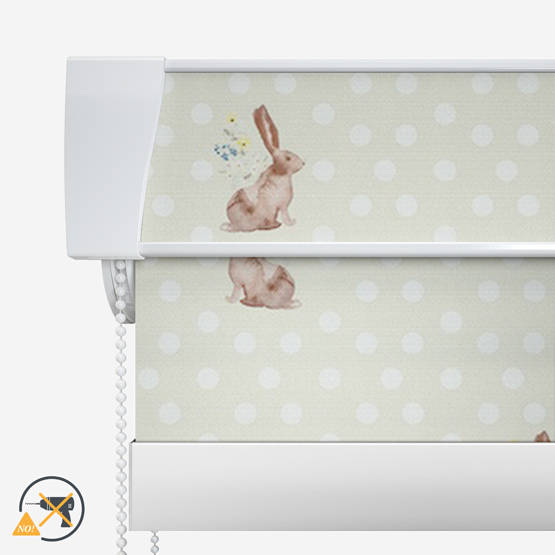 Sonova Studio Cottontail Almond roller