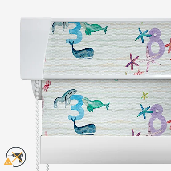 Sonova Studio Counting Shells Multi roller