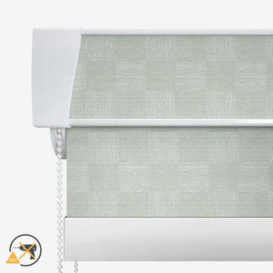 Sonova Studio Crosshatch Beige roller