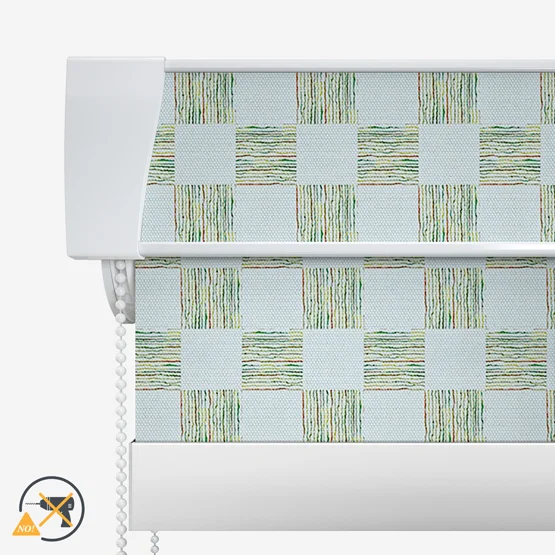 Sonova Studio Crosshatch Mineral roller