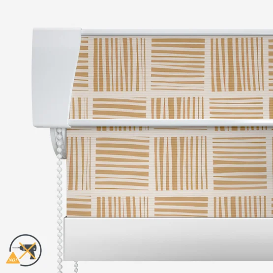 Sonova Studio Dasblok Honey roller