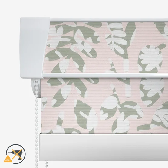 Sonova Studio Decoupe Blush roller