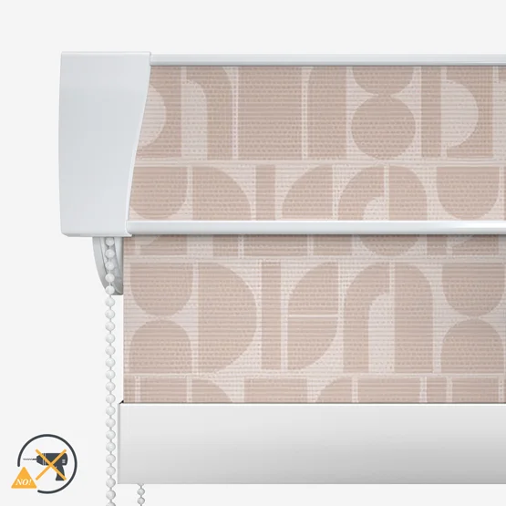 Sonova Studio Disco Blush roller