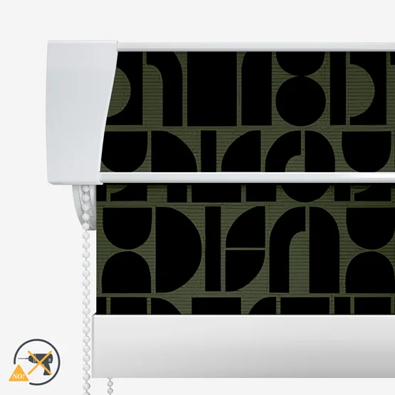 Sonova Studio Disco Forest roller