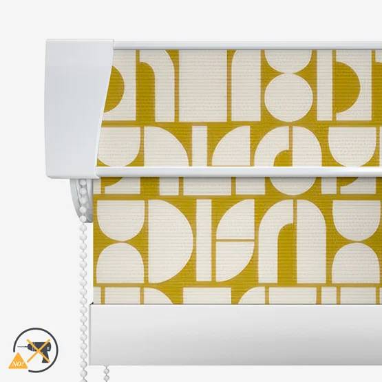 Sonova Studio Disco Mustard roller