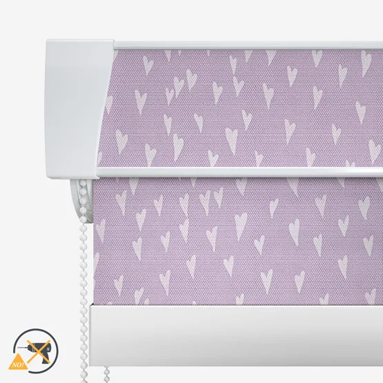 Sonova Studio Ditsy Love Lavender roller