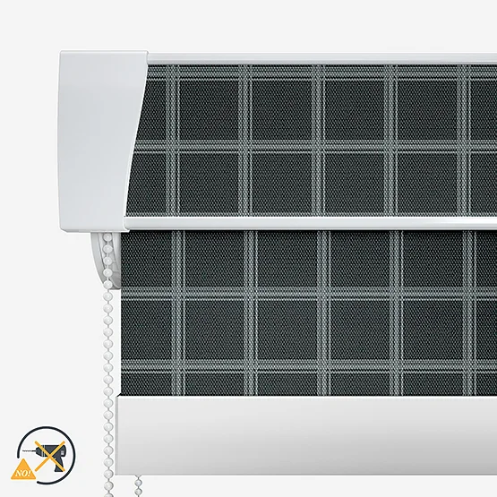 Sonova Studio Elgin Black roller