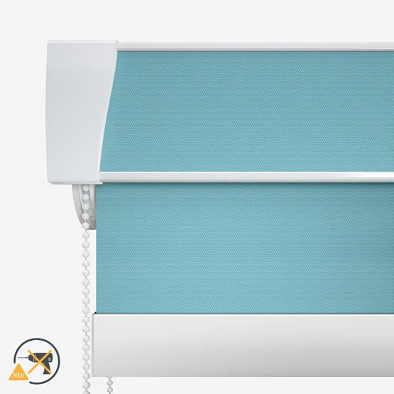 Sonova Studio Essenza Celeste Blue roller