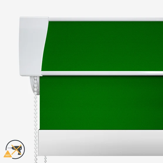 Sonova Studio Essenza Grass Green roller