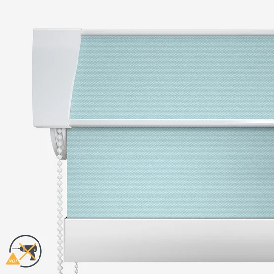 Sonova Studio Essenza Ice Blue roller