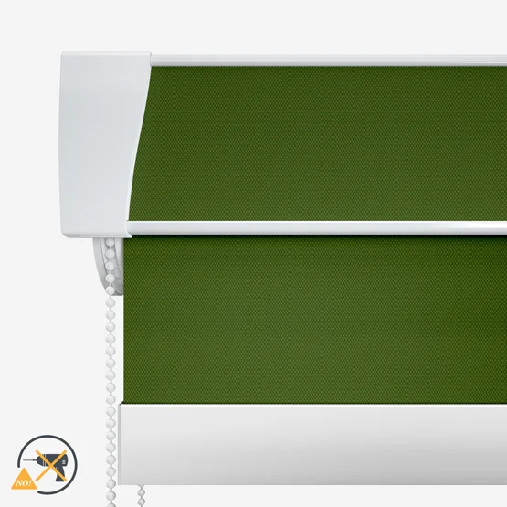 Sonova Studio Essenza Kelp Green roller
