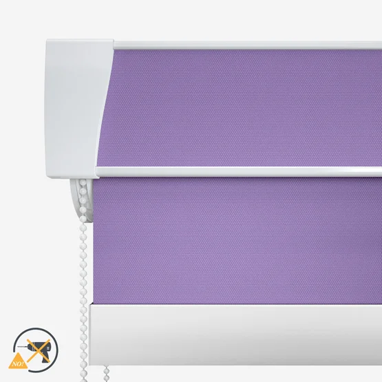 Sonova Studio Essenza Lilac roller