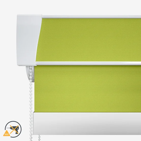 Sonova Studio Essenza Mojito Green roller