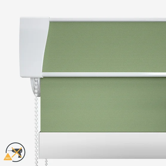 Sonova Studio Essenza Sage Green roller