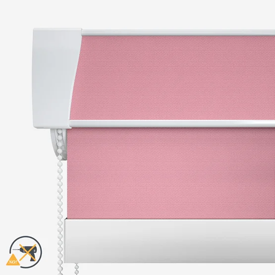 Sonova Studio Essenza Salmon Pink roller