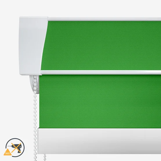 Sonova Studio Essenza Shamrock Green roller