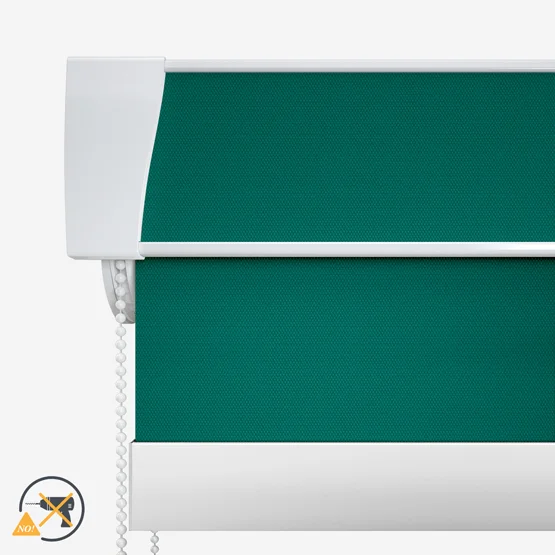 Sonova Studio Essenza Teal roller