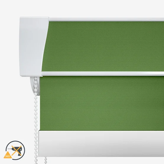 Sonova Studio Essenza Thyme Green roller