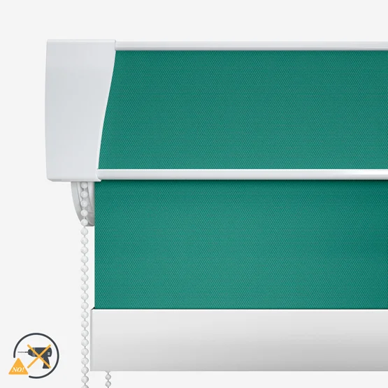 Sonova Studio Essenza Turquoise roller