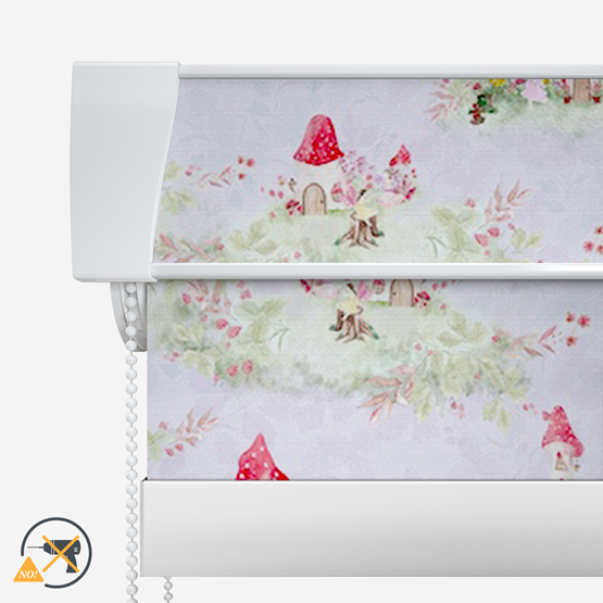 Sonova Studio Fairy Meadow Lavender roller