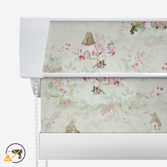 Sonova Studio Fairy Meadow Natural roller