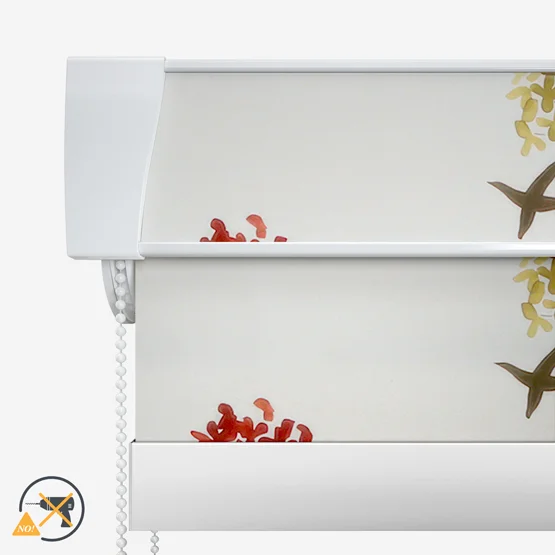 Sonova Studio Flora Bloom Vintage roller