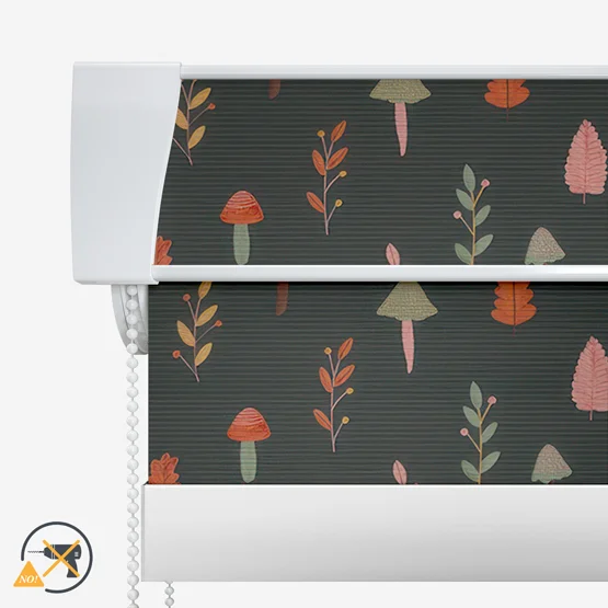 Sonova Studio Forager Charcoal roller