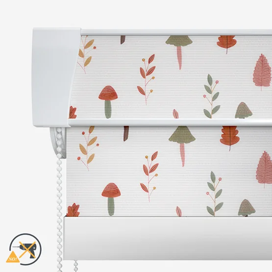 Sonova Studio Forager Ecru roller