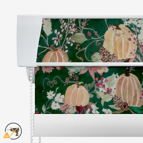 Sonova Studio Harvest Forest Green roller