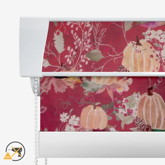 Sonova Studio Harvest Red roller