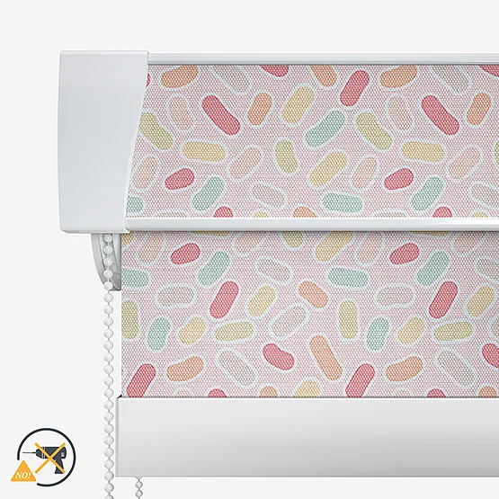 Sonova Studio Jellies Earth roller
