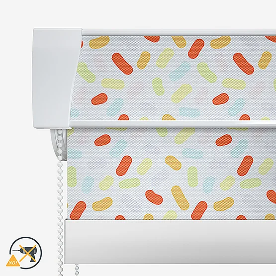 Sonova Studio Jellies White roller