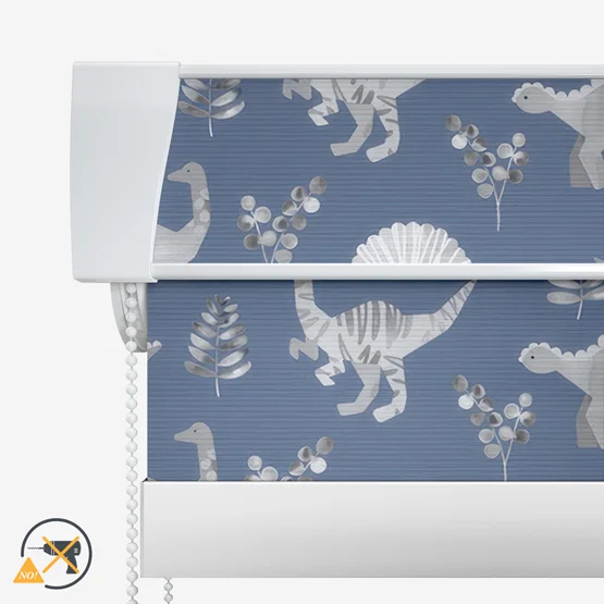 Sonova Studio Jurassic Dusky Blue roller