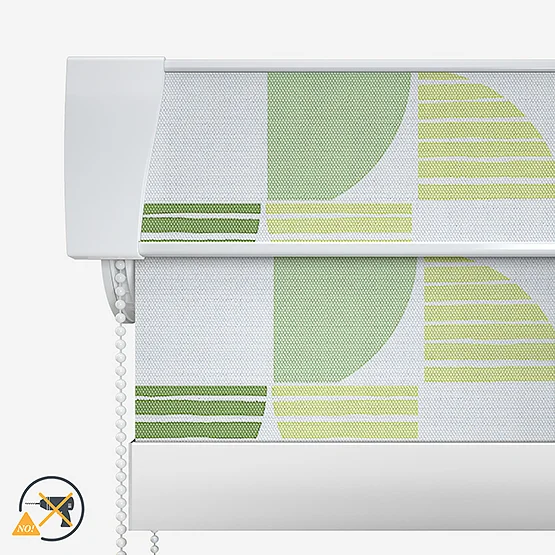 Sonova Studio Kolken Green roller