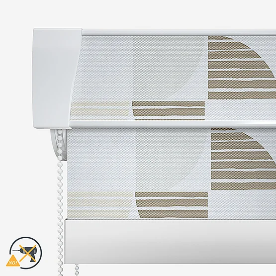 Sonova Studio Kolken Natural roller