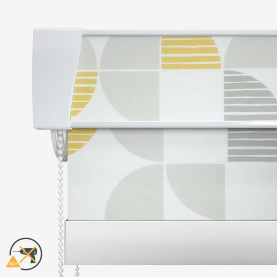 Sonova Studio Kolken Neutral Ochre roller