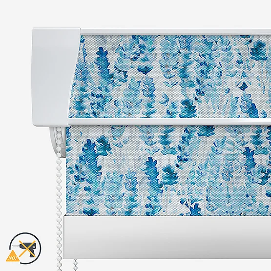 Sonova Studio Lavender Field French Blue roller