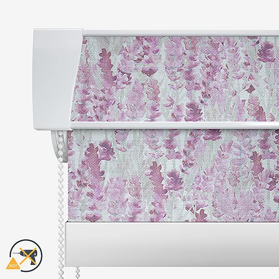 Sonova Studio Lavender Field Heather roller