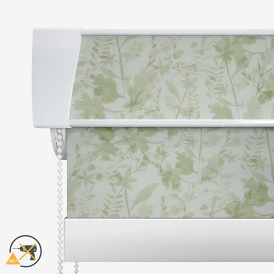 Sonova Studio Leafy Sage roller
