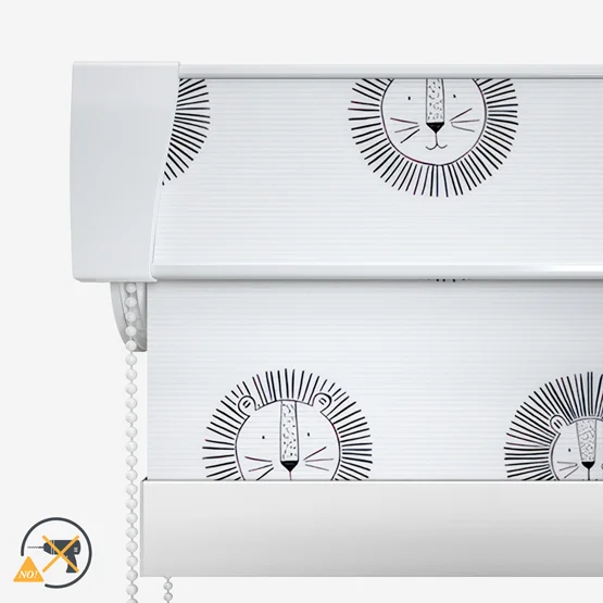 Sonova Studio Little Leo Monochrome roller